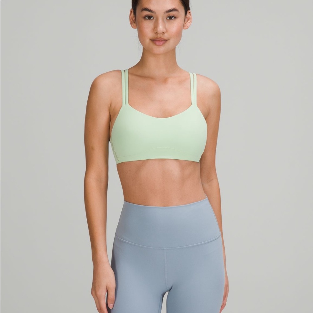 Lululemon Like a Cloud Bra *Light Support,
B/C Cup